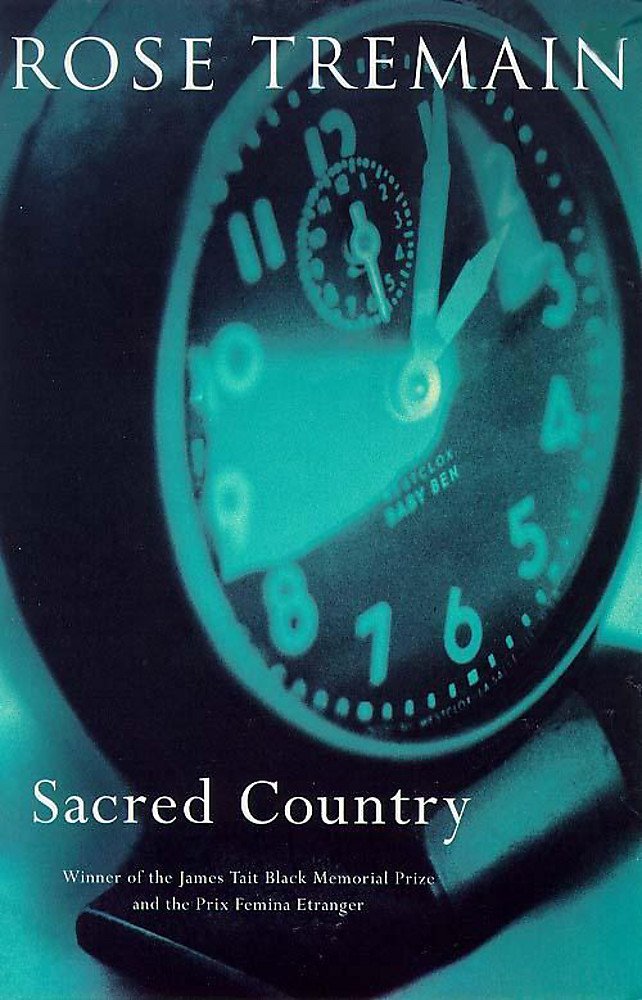 Sacred Country Contemporary literature