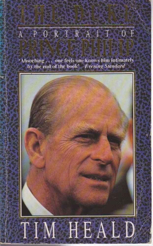 The Duke: A Portrait of a Prince Memories