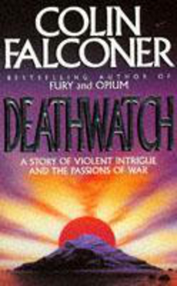 Deathwatch (Coronet Books) Contemporary literature