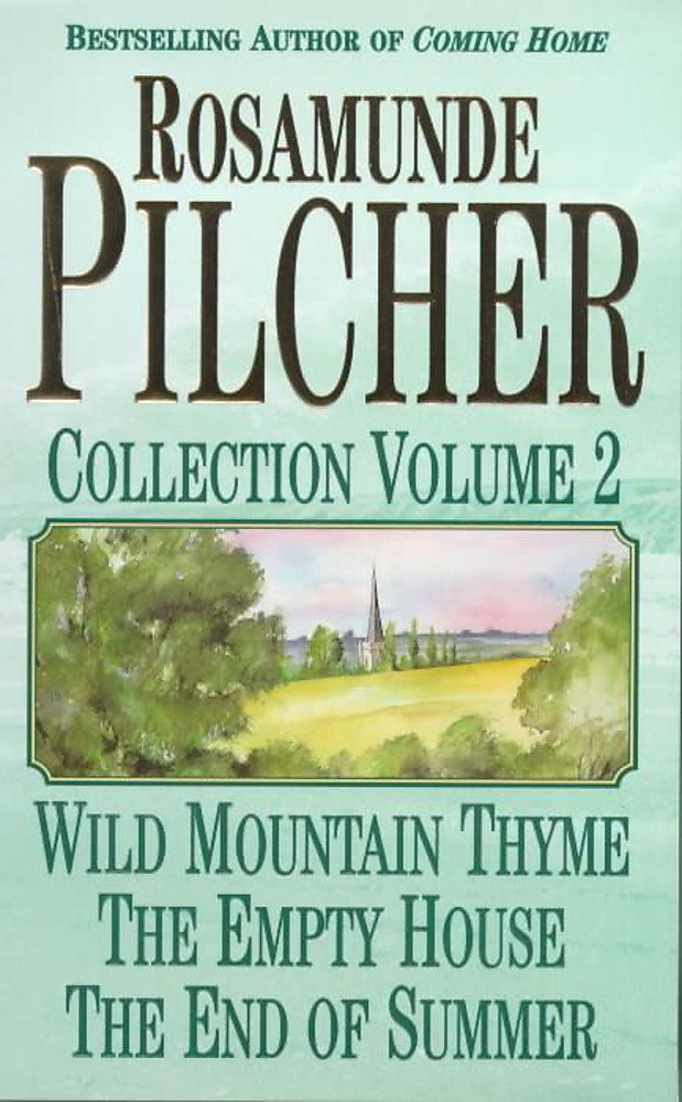 The Rosamunde Pilcher Collection Vol 2 Essays & Short Stories