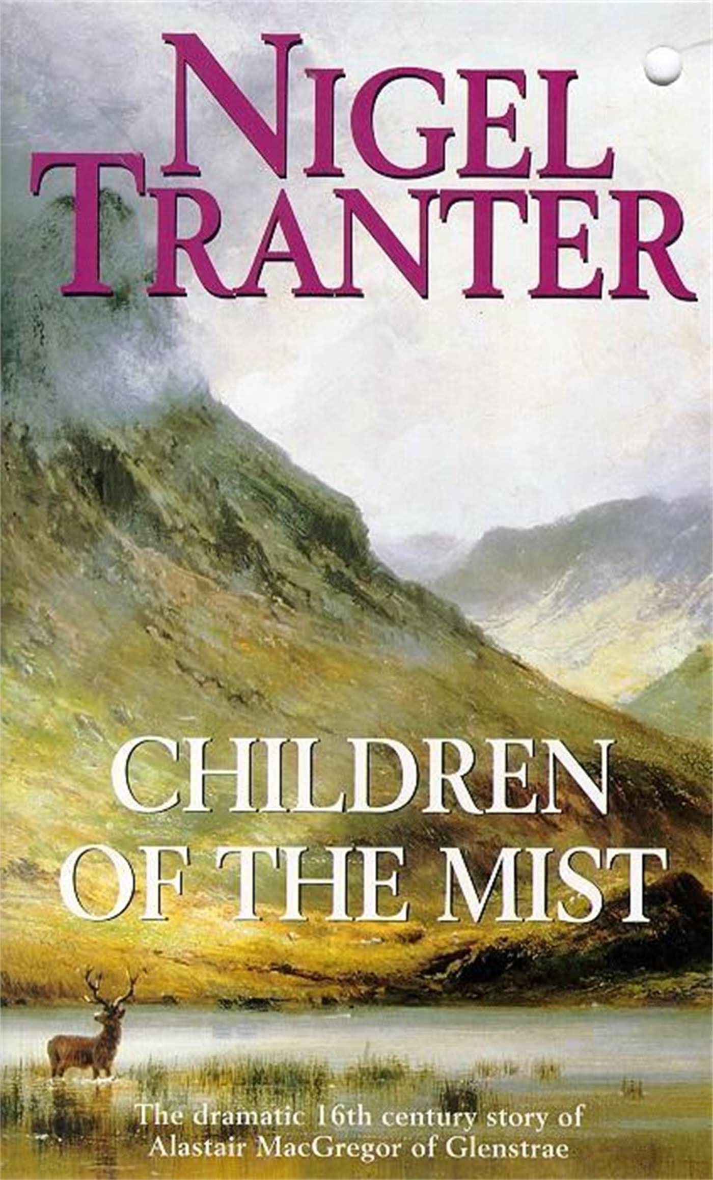 Children of the Mist Contemporary literature