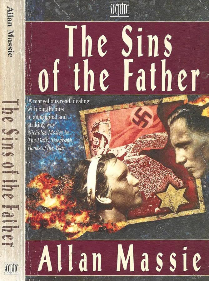 The Sins of the Father Contemporary literature