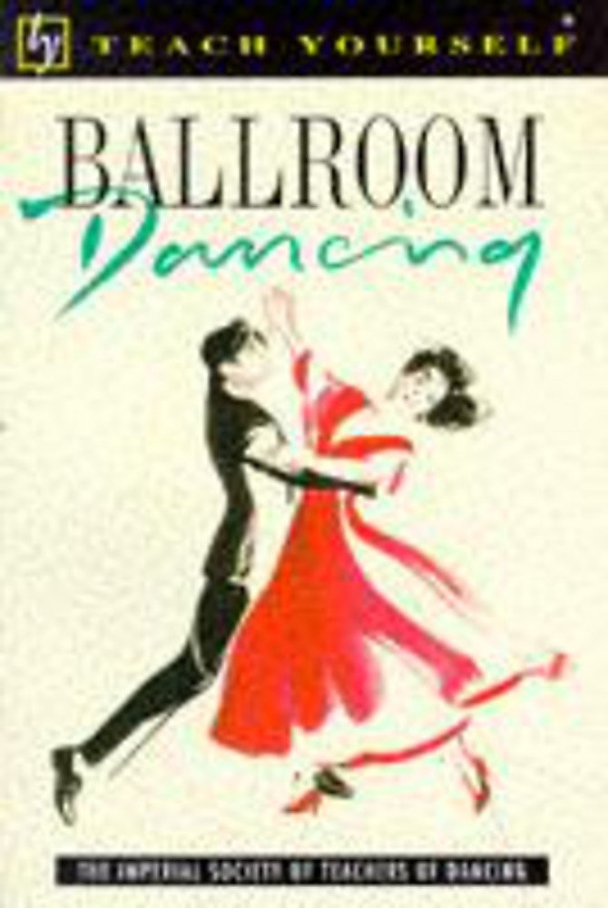 Ballroom Dancing (Teach Yourself) Film, Art & Culture