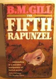 Product Image: The Fifth Rapunzel
