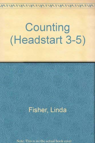 Counting (Headstart 3-5 S.) Education & Training