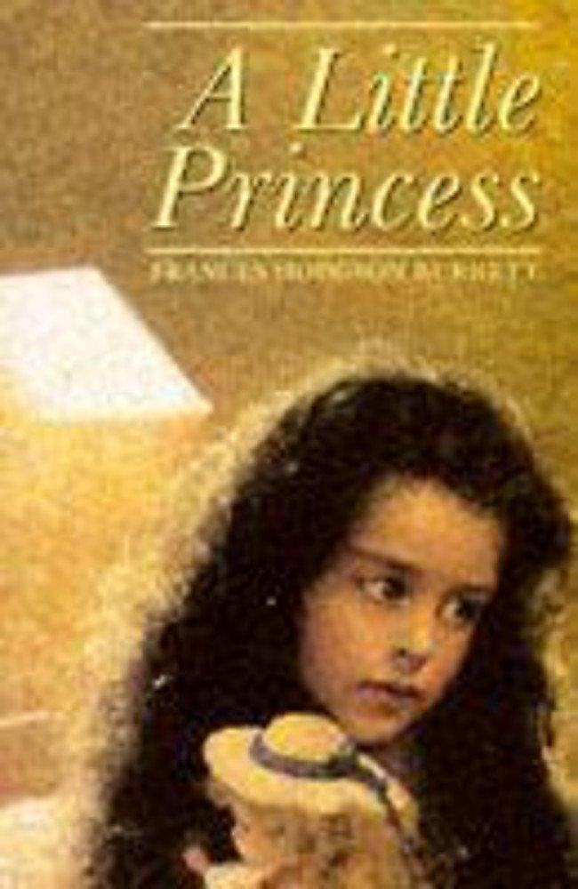 A Little Princess (Children's Classics and Modern Classics, Band 17) Novels & Short Stories