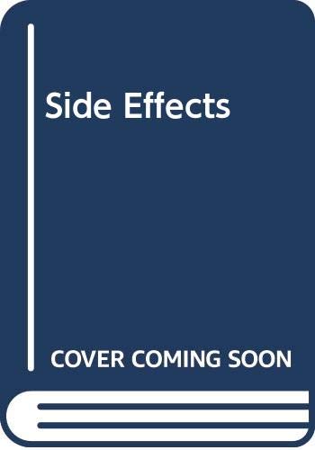Side Effects Books