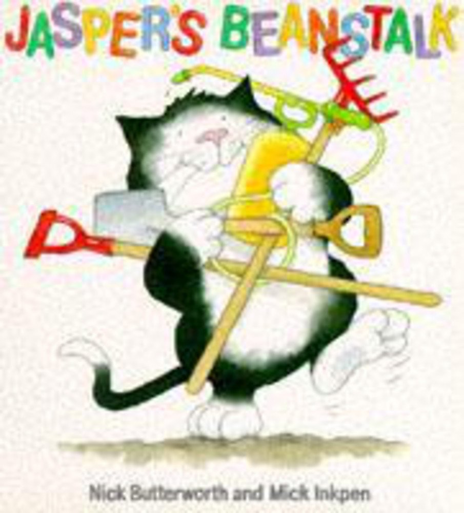 Product Image: Jasper's Beanstalk