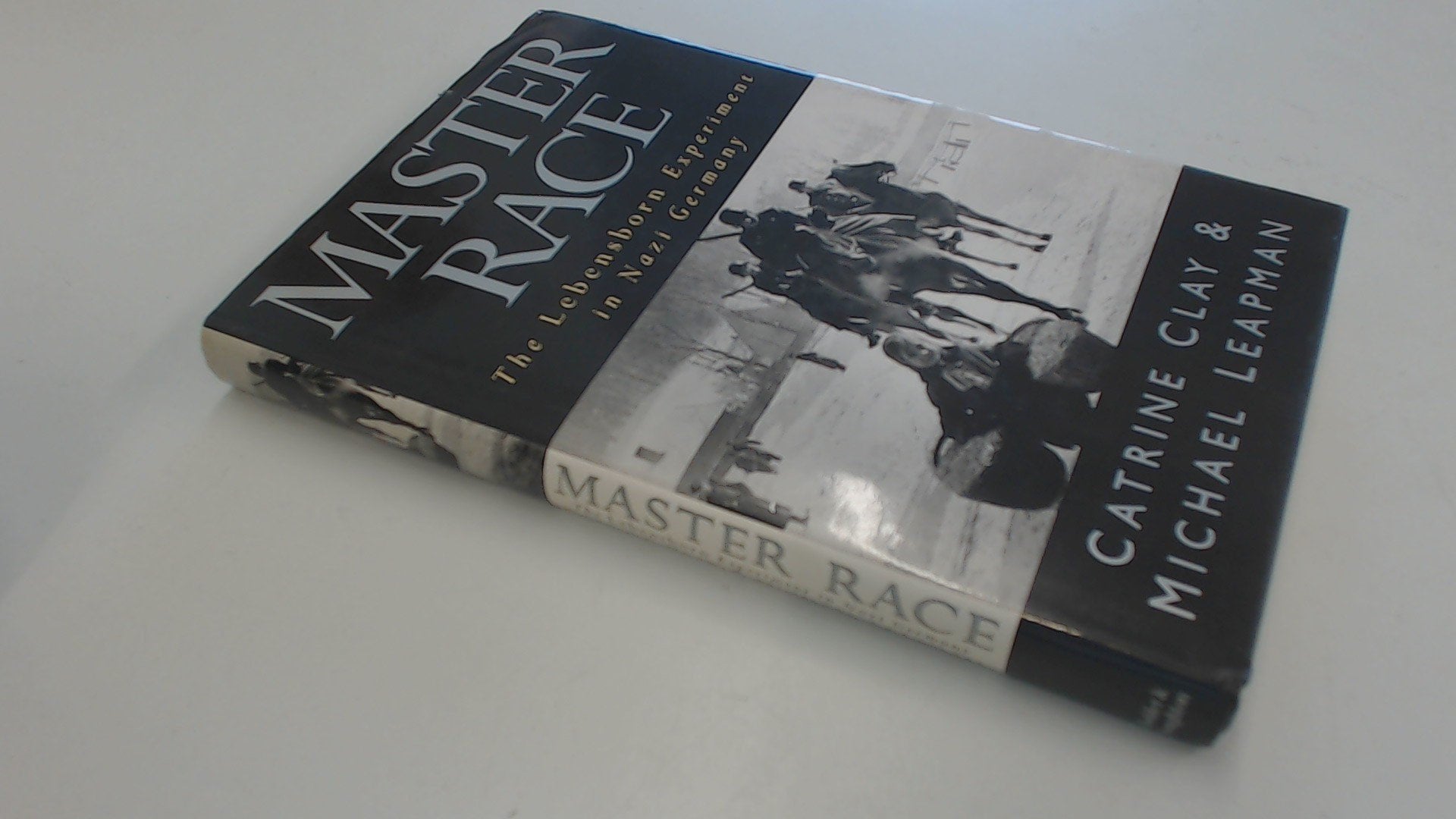Master Race Social Sciences