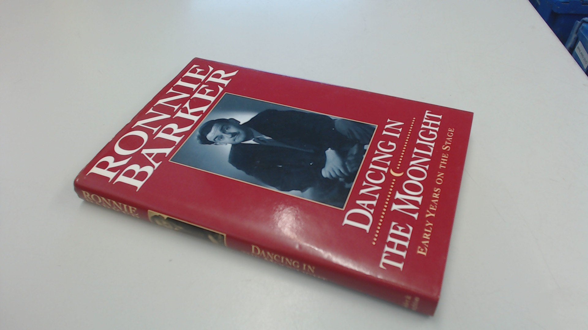 Dancing in the Moonlight: Early Years on the Stage Art & Literature