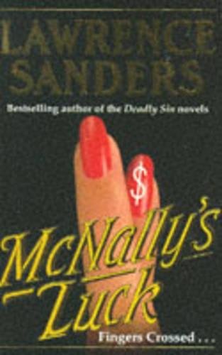Product Image: McNally's Luck