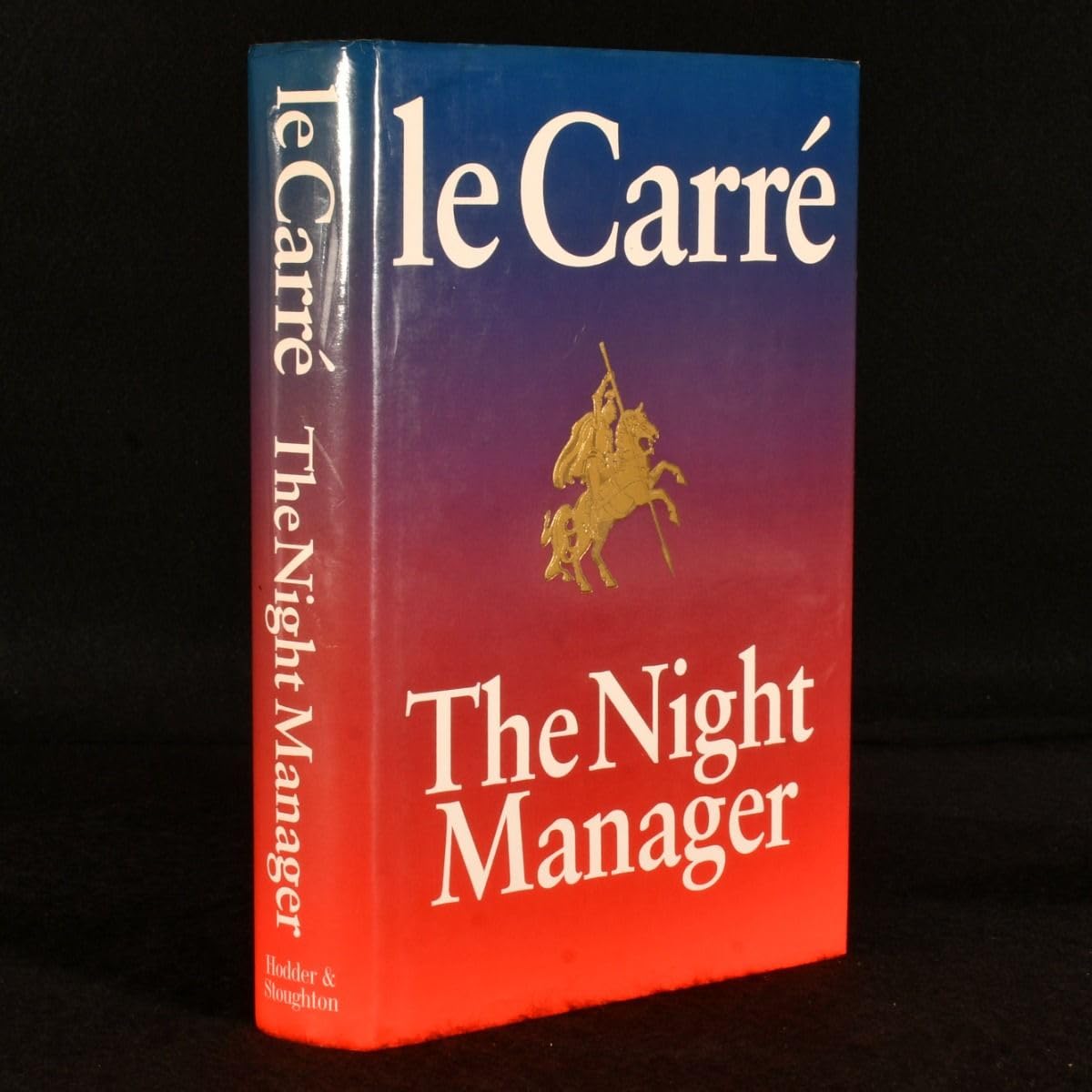 Product Image: The Night Manager: W
