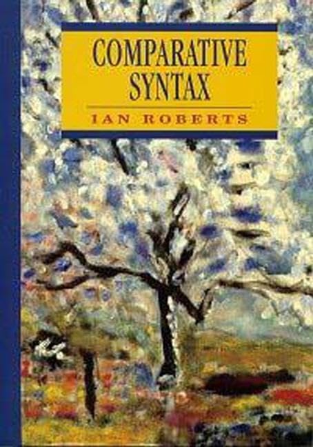 Comparative Syntax Philosophy