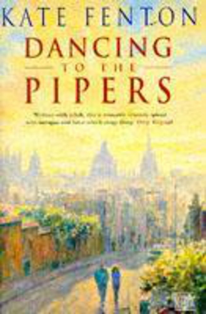 Product Image: Dancing to the Pipers