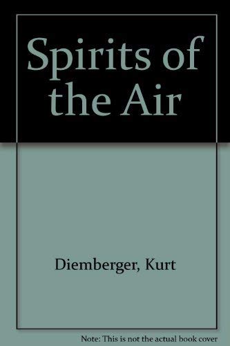Spirits of the Air (Teach Yourself) Memories