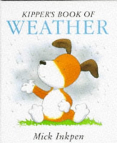 Kipper's Book of Weather Study Guides