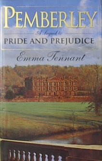 Pemberley Contemporary literature Books