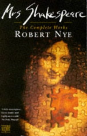 Mrs. Shakespeare Contemporary literature Books