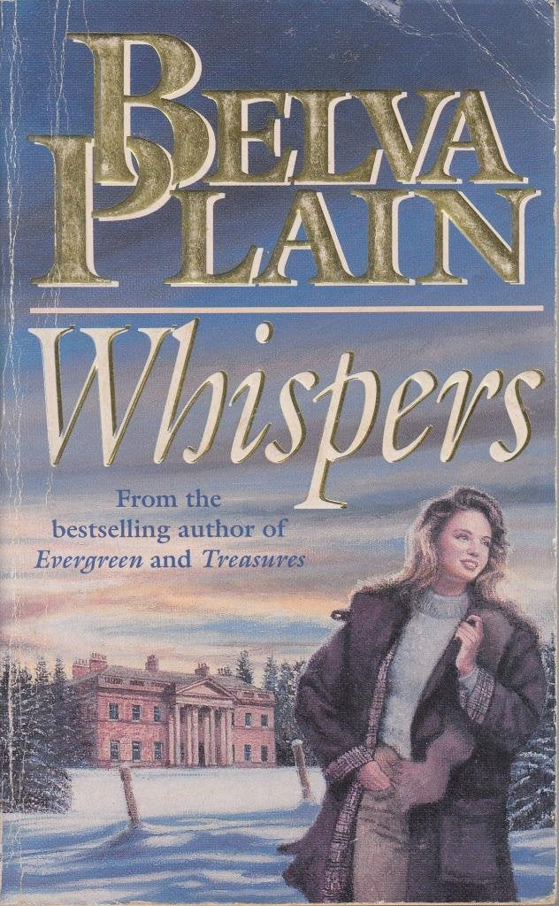 Whispers Contemporary literature