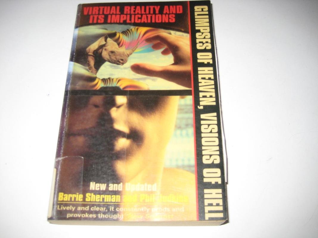 Glimpses of Heaven, Visions of Hell: Virtual Reality and Its Implications Social Sciences