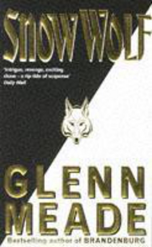 Snow Wolf Contemporary literature