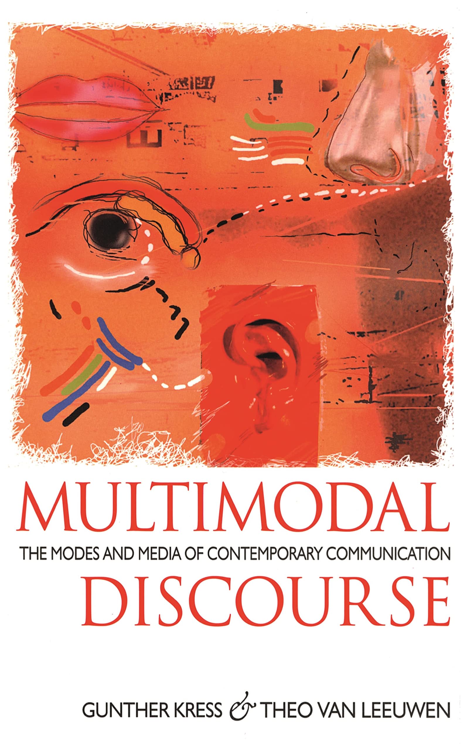Multimodal Discourse Media & Communication