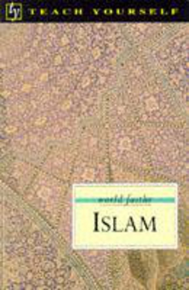 Islam (World Faiths S.) Religion & Esotericism