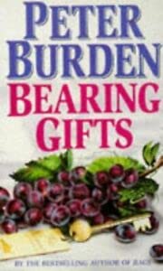 Bearing Gifts Contemporary literature Books