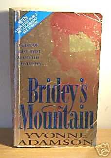 Product Image: Bridey's Mountain