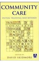 Product Image: Community Care: Initial Training and Beyond