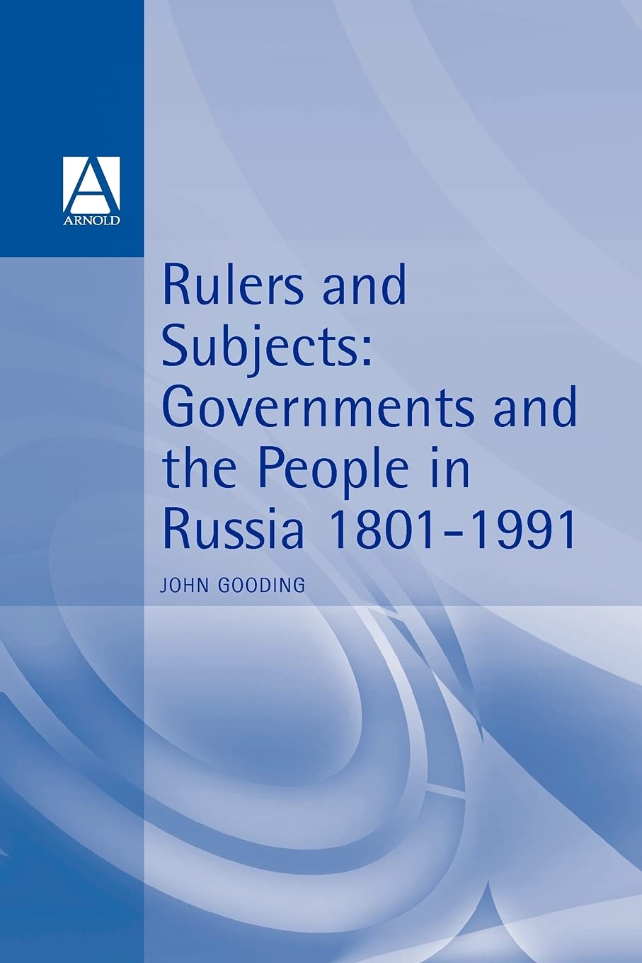 Product Image: Rulers and Subjects