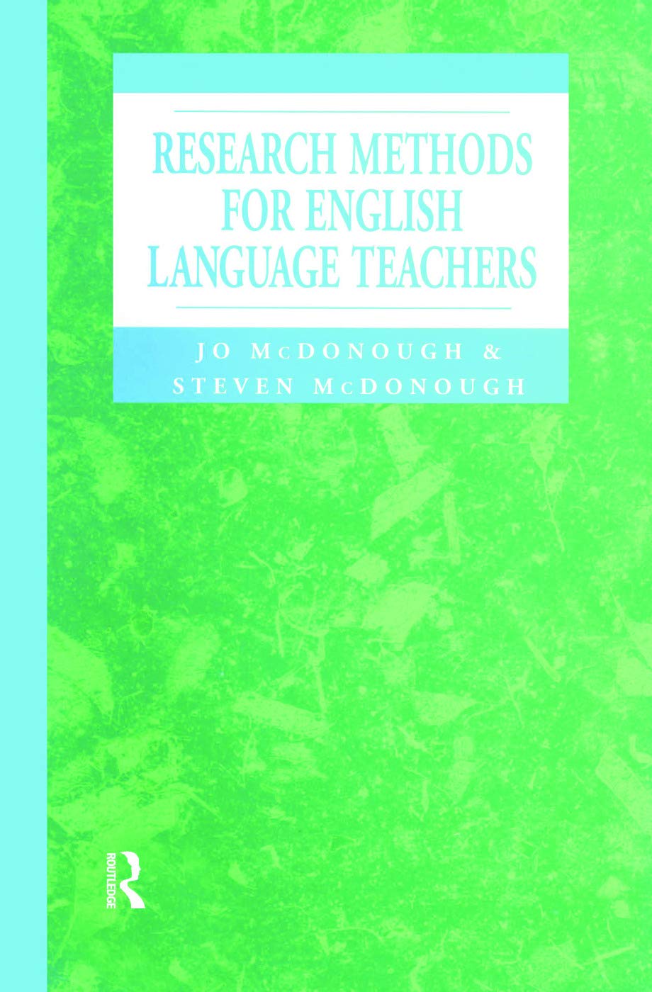 Research Methods for English Language Teachers (Hodder Arnold Publication) Social Sciences