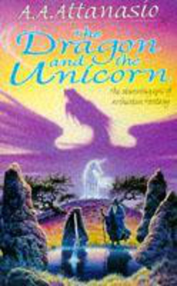 The Dragon and the Unicorn book