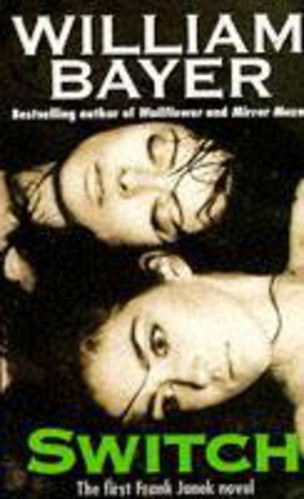Switch Contemporary literature
