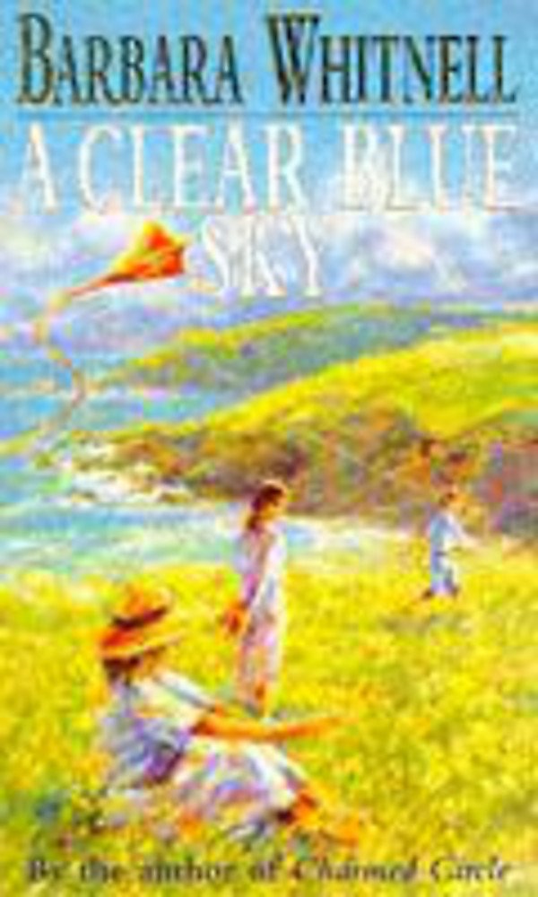 Clear Blue Sky Contemporary literature