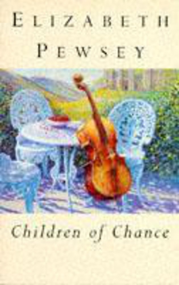 Children of Chance book