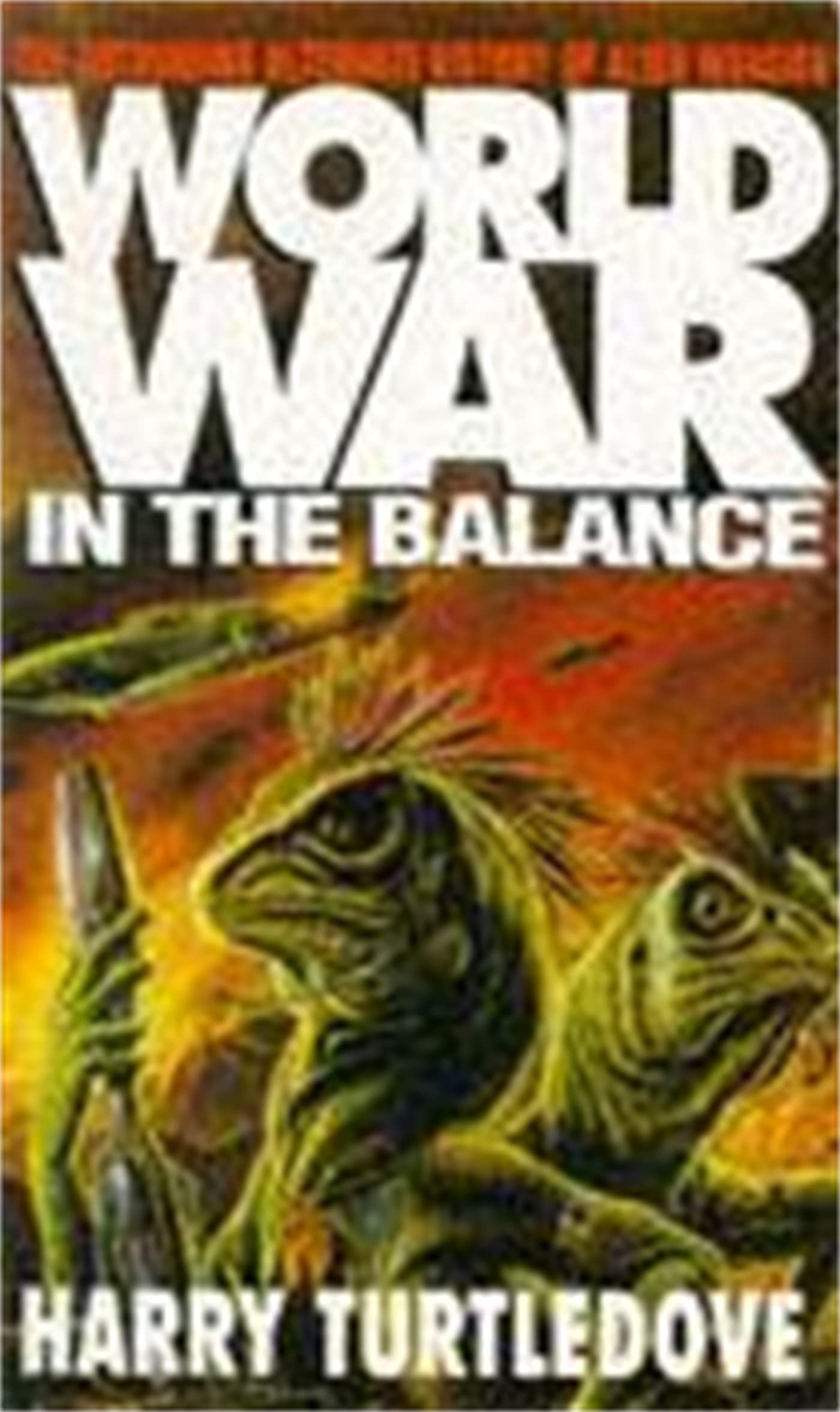 Worldwar Historical Fiction