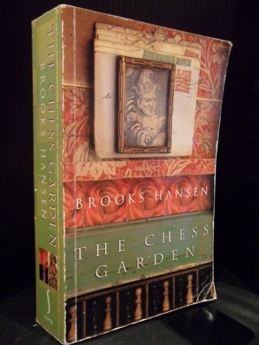Product Image: The Chess Garden