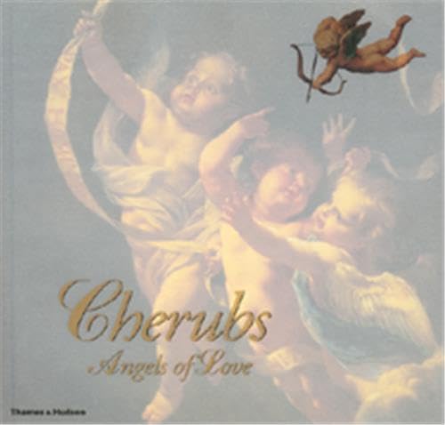 Cherubs: Angels of Love Film, Art & Culture