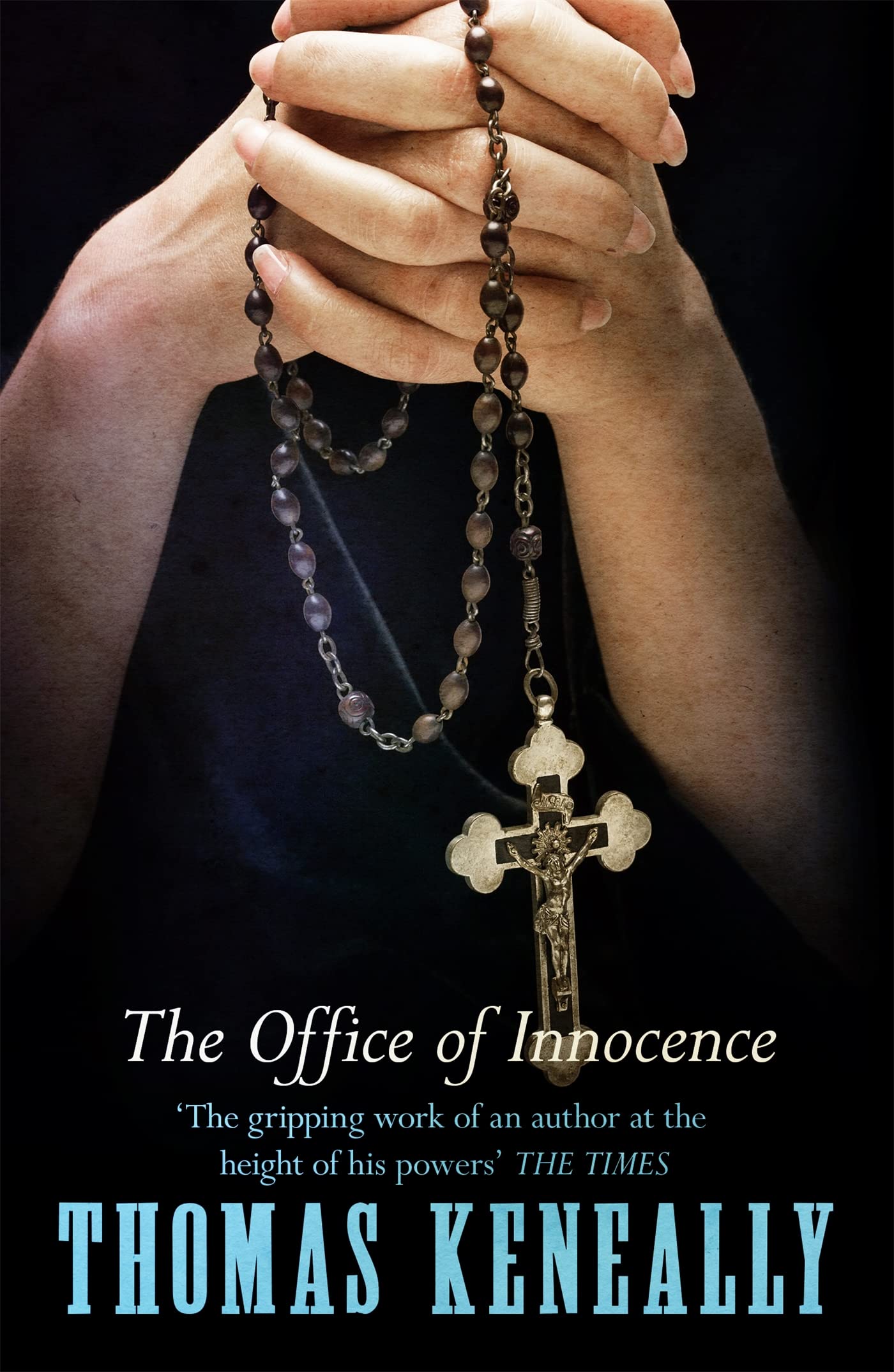 Product Image: The Office of Innocence