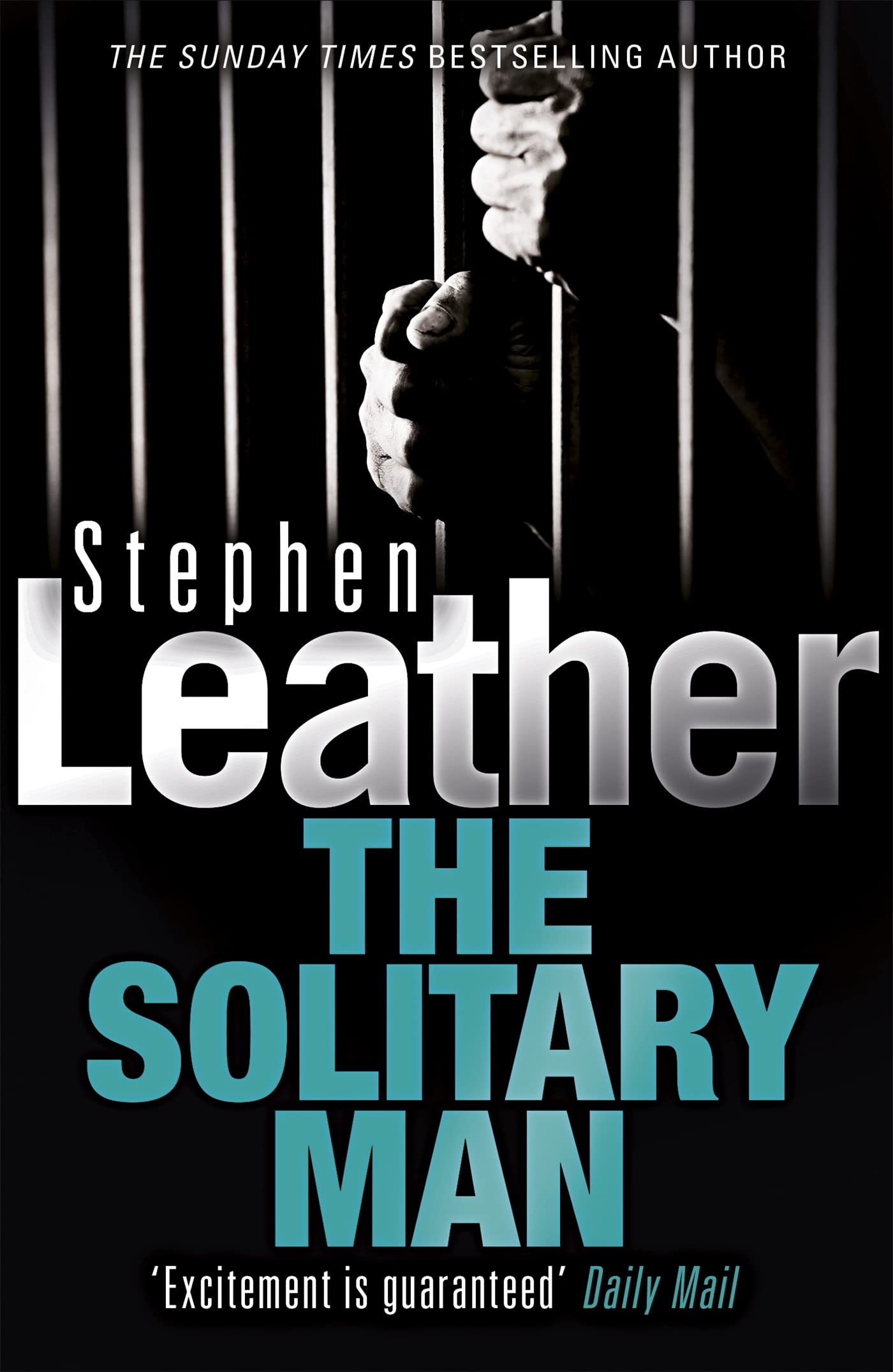 The Solitary Man Action & Adventure