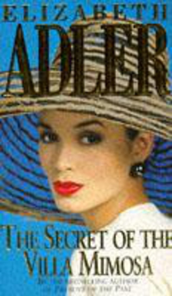The Secret of the Villa Mimosa Contemporary literature