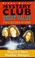 Secret Clues (Mystery Club S.) Novels & Short Stories