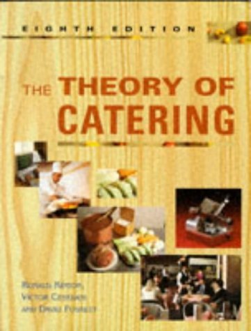 The Theory of Catering Business, Finance & Career