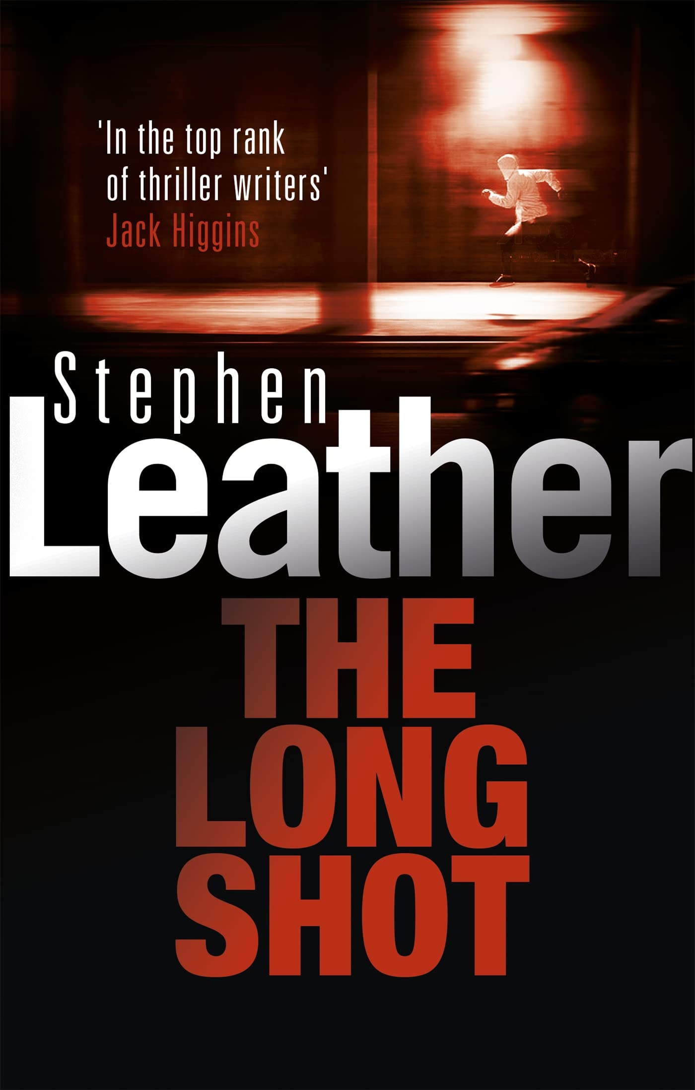 The Long Shot Action & Adventure