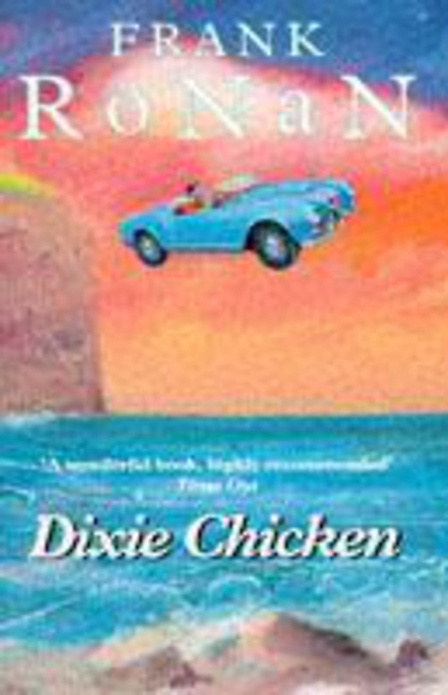 Dixie Chicken Contemporary literature Books