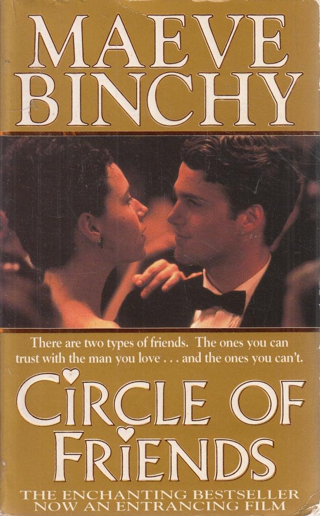 Circle of Friends Contemporary literature