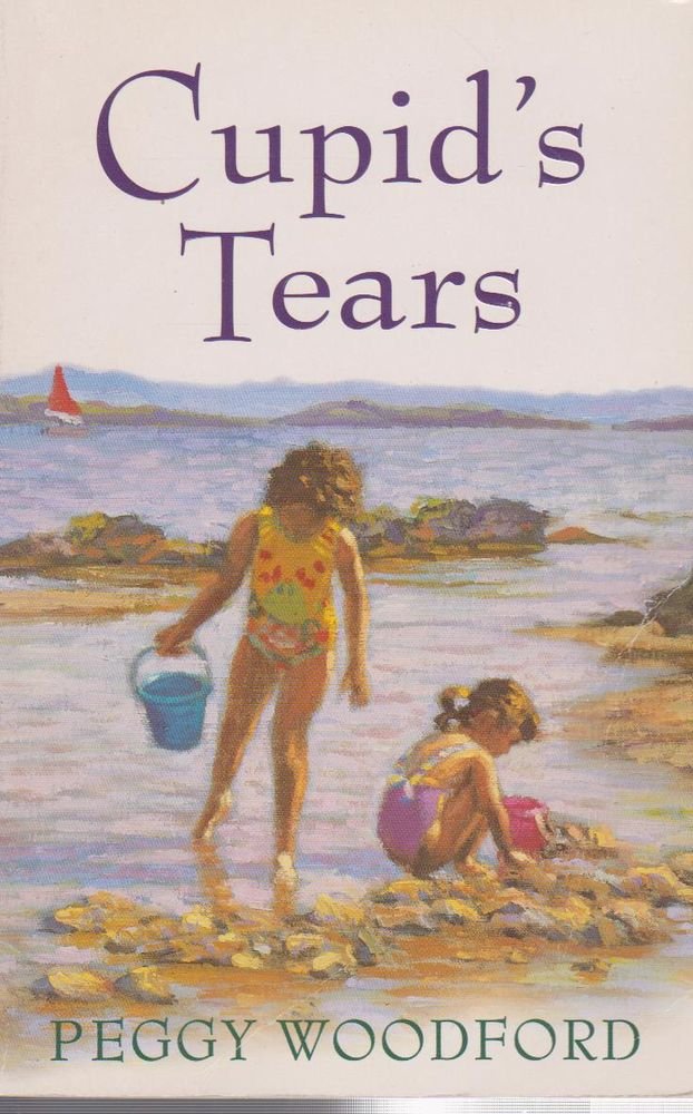 Cupid's Tears Contemporary literature
