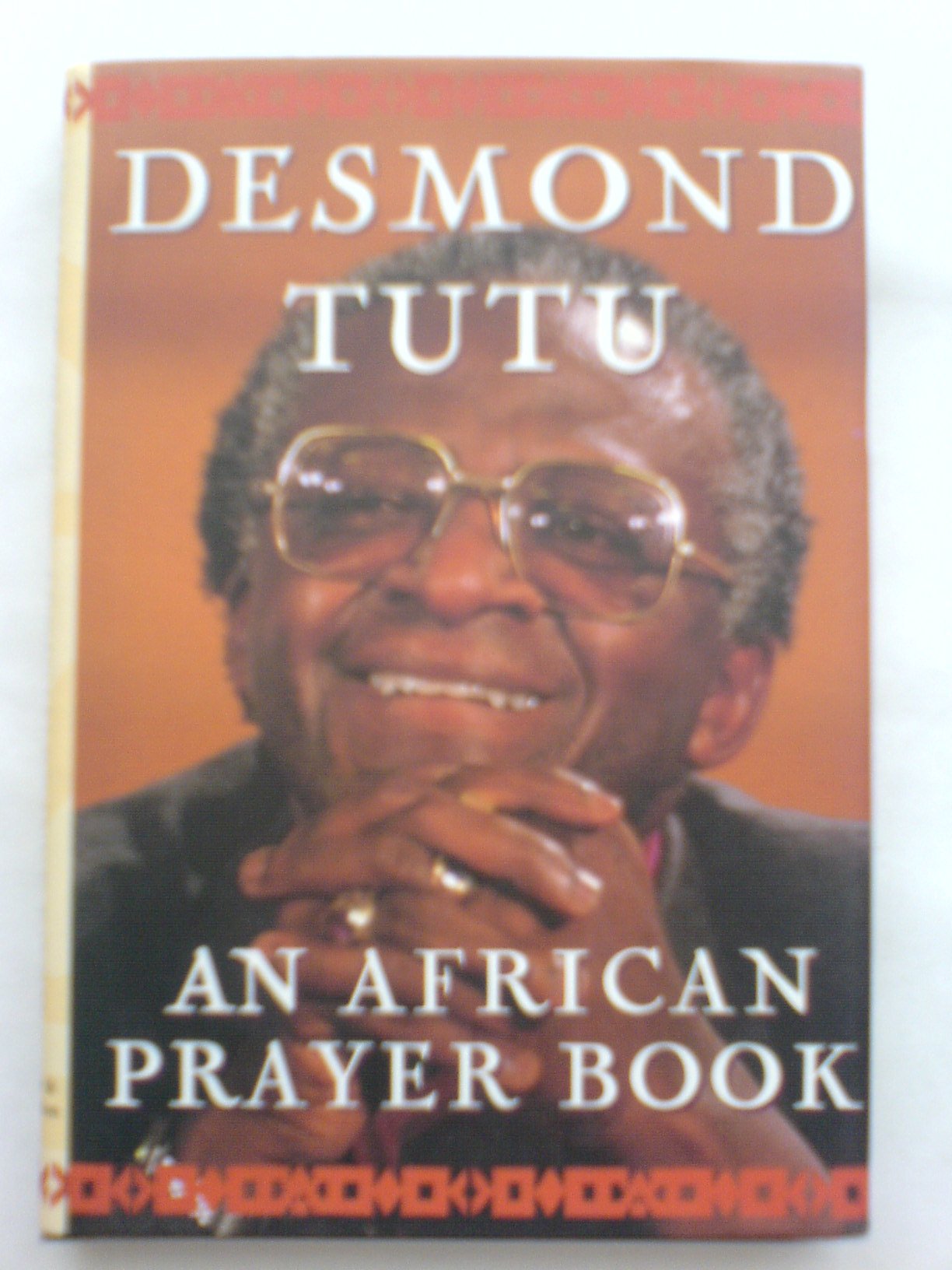 The African Prayer Book Religion & Esotericism