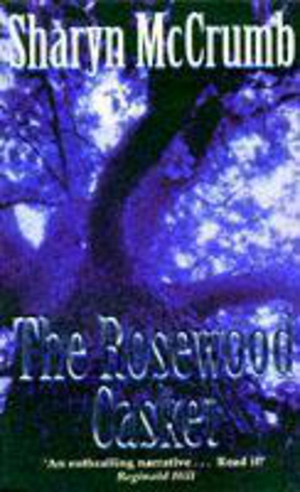 The Rosewood Casket Contemporary literature